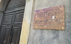 Palazzo Lupinacci - Dimora Storica Bed And Breakfast
